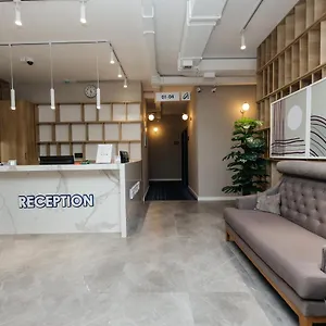 Amina Inn