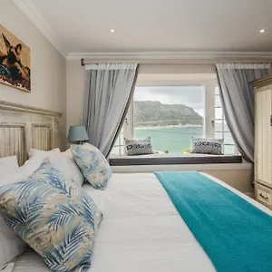 52 On Fish Hoek 3* Cape Town