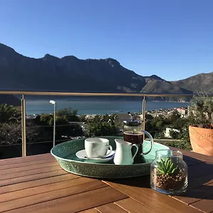 Breeze 3* Hout Bay