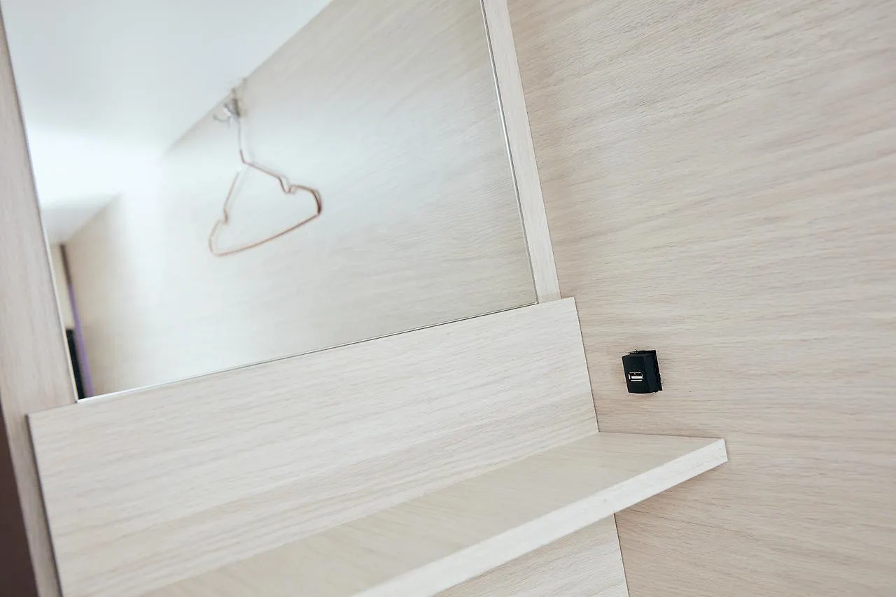 ** Capsule hotel Hotel Kapsula Nur-Sultan  Kazakhstan